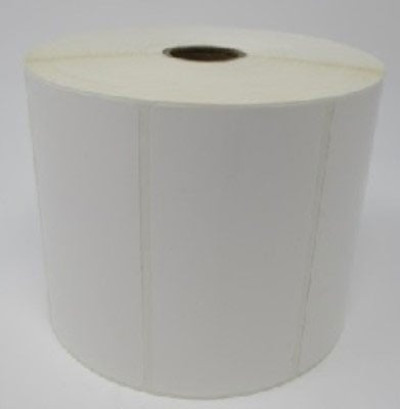 Brother RD012U1M Barcode Label