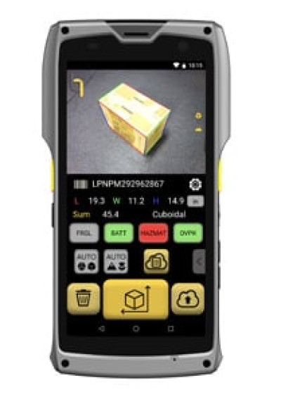 Pioneer StealthTouch M2 POS Touch Terminal