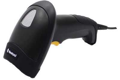 Newland HR32-BT Barcode Scanner