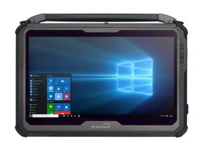 DT Research DT340T Tablet