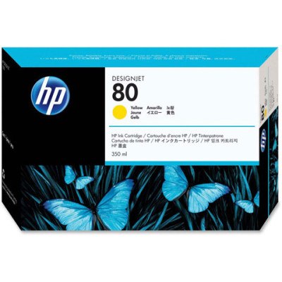 HP C4848A InkJet Cartridge