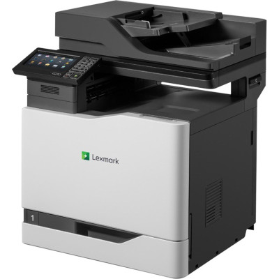 Lexmark 42K0177 Multi-Function Printer