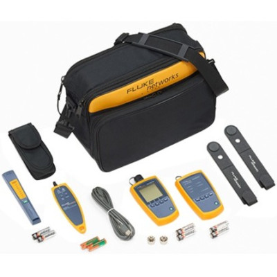 Fluke Networks FTK1200 Network Testing