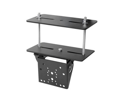 Gamber-Johnson Overhead Guard Mounts Mounting Hardware and Stands