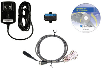 Microscan MS-Q Quadrus Scanner Accessories