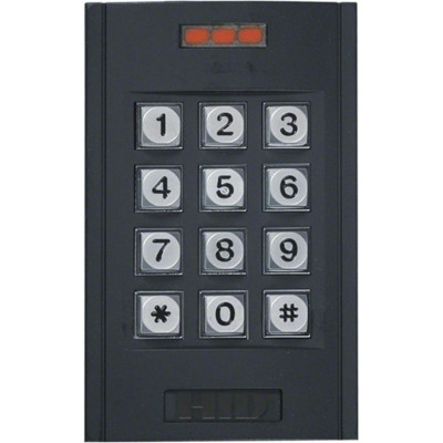 HID FP5061M Access Control Reader