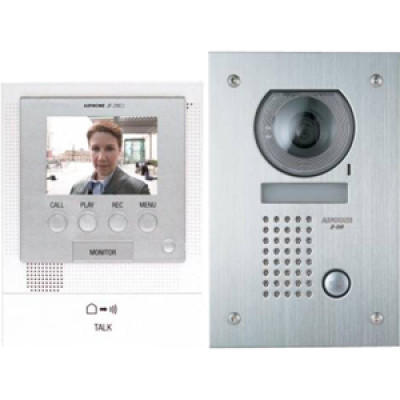 Aiphone TouchScreen Series Access Control Equipment