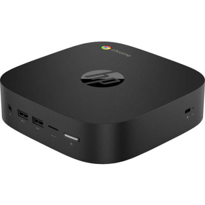 HP Chromebox Enterprise G3 Chromebook