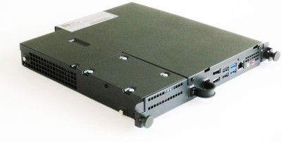 Elo IDS ECMG2 Media Player