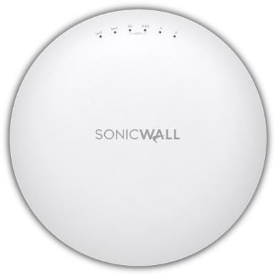 SonicWall SonicWave Series Wireless Access Points