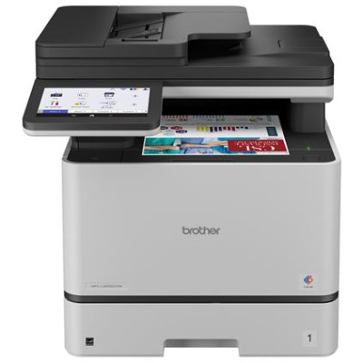 Brother MFC-L8930DW Inkjet Printer