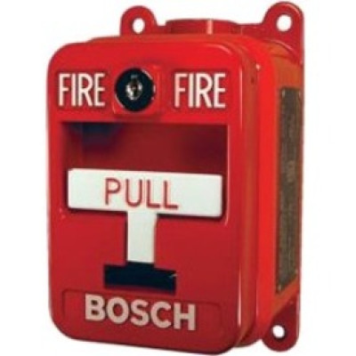 Bosch FMM-100SAT2CKEX Access Control Equipment