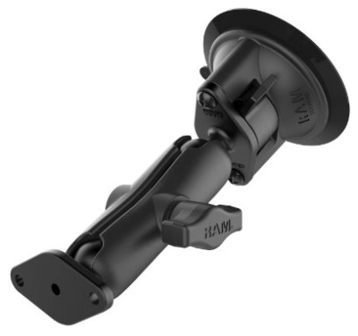 Zebra RAM-B-166U Mounting Hardware and Stands