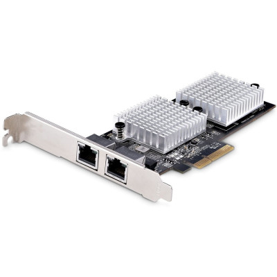 StarTech ST10GSPEXNDP2 Network Adapters