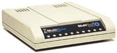 MultiTech MultiModemZBA Data Networking
