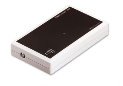 FEIG ID ISC.MRU102 RFID Reader