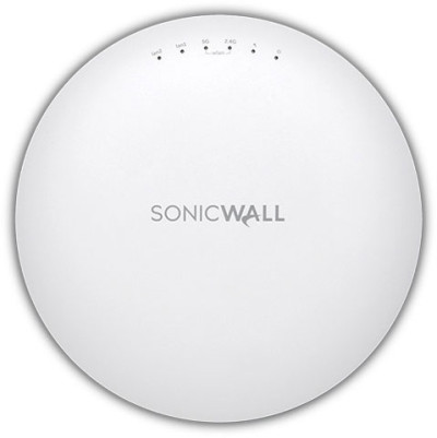 SonicWall SonicWave Series Wireless Access Points