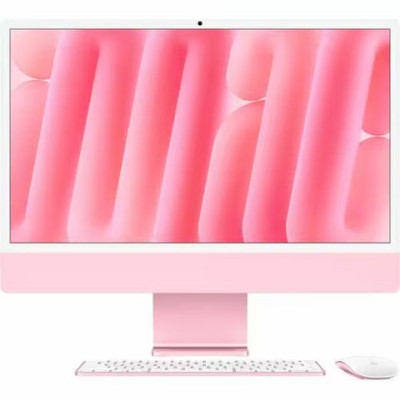 Apple iMac M4 All-in-One PC