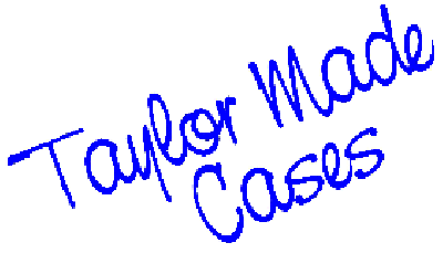 Taylor Made Cases Mobile Device Cases Spare Parts