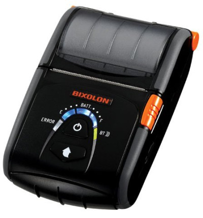Bixolon SPP-R200 Barcode Label Printer
