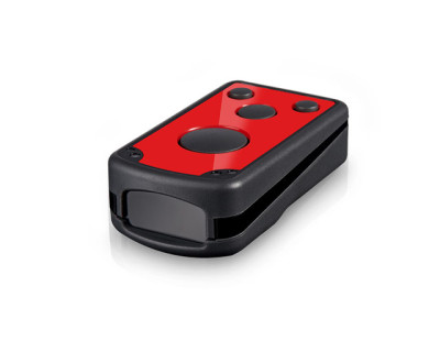 FEIG ID ECCO Smart RFID Mobile Reader