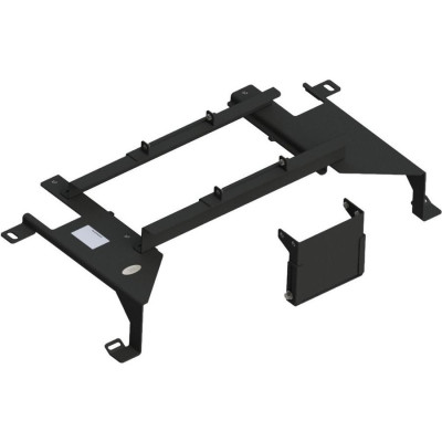Gamber-Johnson MCS Top Plates And Leg Kits Mounting Hardware and Stands