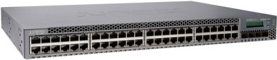 Juniper Networks EX3300 Ethernet Switch
