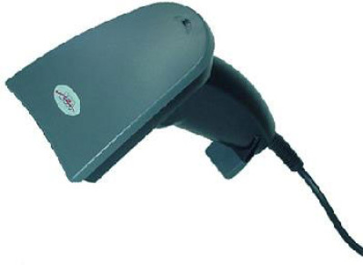 ZBA ZB8120 Barcode Scanner