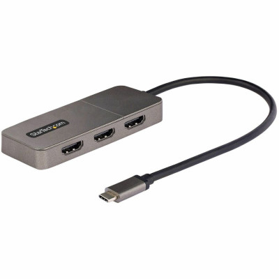StarTech MST14CD123HD Public Address