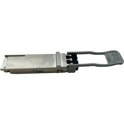Cisco Meraki QSFP-100G-SR1.2= Transceiver Modules