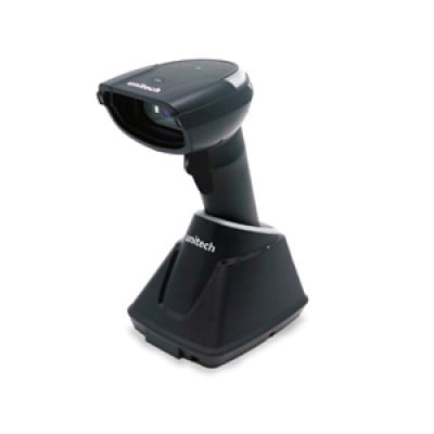 Unitech MS852B+ Barcode Scanner