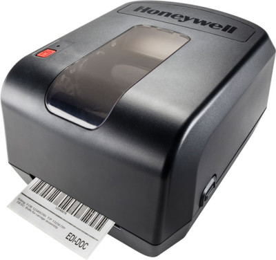 Honeywell PC42t Barcode Label Printer