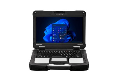 Panasonic Toughbook 40 Rugged Laptop