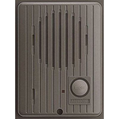 Aiphone TouchScreen Series Access Control Equipment