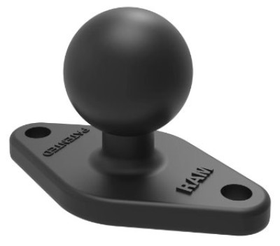 Zebra RAM-B-238U Mounting Hardware and Stands