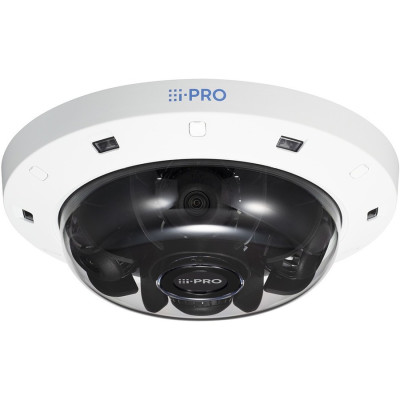 Panasonic WV-S8544L Security Camera