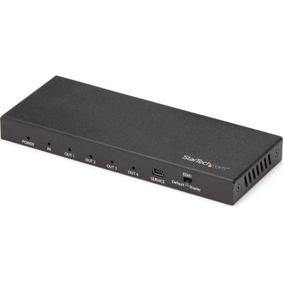 StarTech ST124HD202 Cables, Connectors, and Adapters