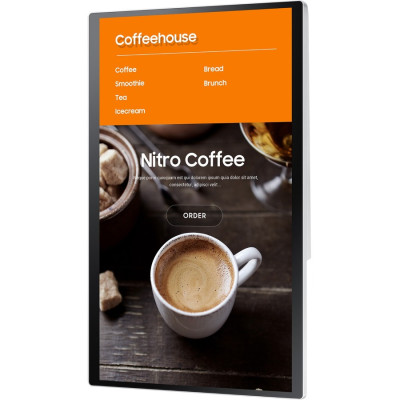 Samsung KM24A Digital Signage Display