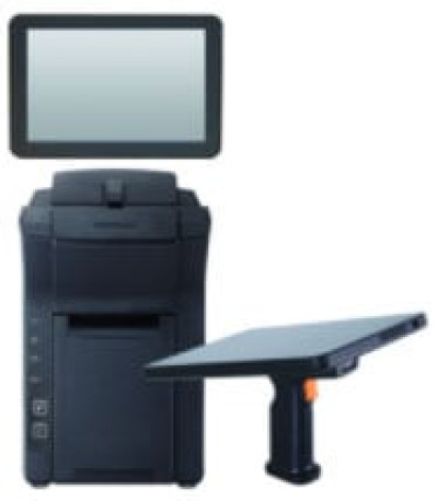 Posiflex MT5208 Tablet