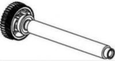 Honeywell Platen Rollers and Assemblies Accessory