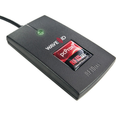 rf IDEAS RDR-6H81AKU RFID Reader