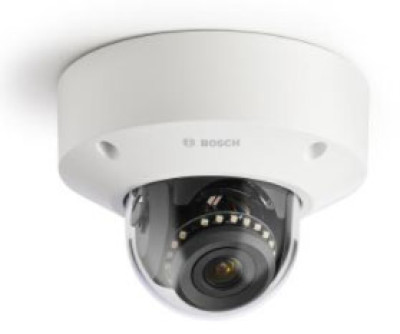 Bosch FLEXIDOME inteox 7100i Security Camera