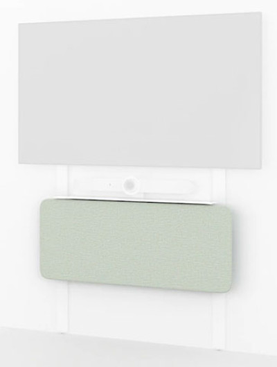 Heckler H801-GN Communication System