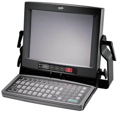 Symbol VRC8900 Data Terminal