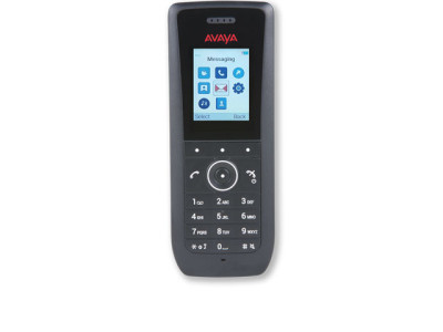 Avaya DECT 3735 Telecommunication Equipment