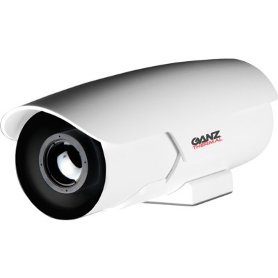 CBC GANZ THERMAL G2 Security Camera