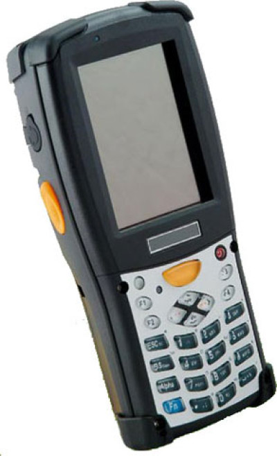 Opticon PHL7000: PHL7112 Mobile Computer