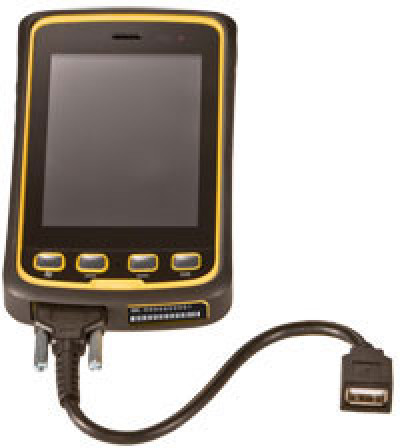 Trimble Juno T41 Spare Parts