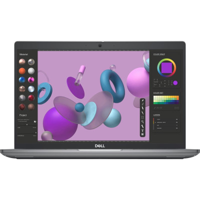 Dell Precision 3480 Workstation PC