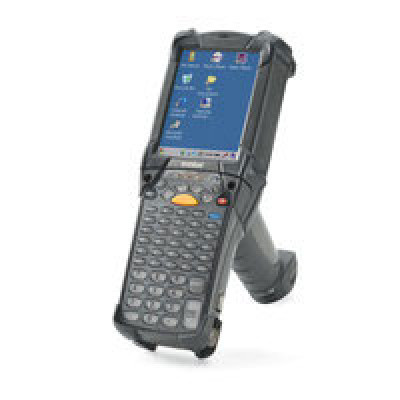 Zebra MC9200 Mobile Computer